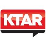 KTAR News - KTAR-FM | Station Logo