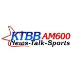 KTBB 97.5 FM - KTBB | Station Logo