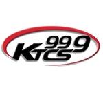 99.9 KTCS - KTCS-FM | Station Logo