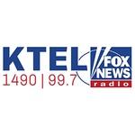 Fox News Radio - KTEL | Station Logo