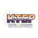 KTEP | Station Logo