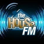 The House FM - KTHL | Station Logo