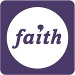 Faith Radio - KTIS | Station Logo