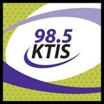 98.5 KTIS - KTIS-FM | Station Logo