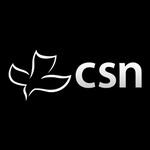 CSN Radio - KTJC | Station Logo