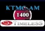 Timeless - KTMC | Station Logo