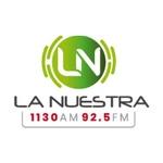 La Once Treinta - KTMR