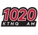 KTNQ 1020AM - KTNQ