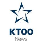 KTOO | Station Logo