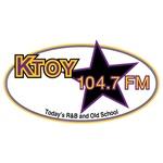 KTOY - KTOY | Station Logo