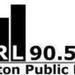 Tarleton Public Radio - KTRL-FM | Station Logo