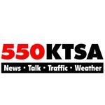 KTSA - KTSA | Station Logo