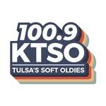 100.9 KTSO - KTSO | Station Logo