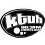 KTUH | Station Logo