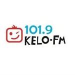 101.9 KELO - KELO-FM | Station Logo