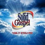 Southern Gospel Radio - KTXJ-FM | Station Logo