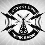 KTXK 91.5 FM - KTXK | Station Logo