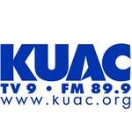 KUAC | Station Logo