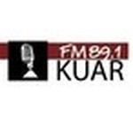 UALR Public Radio - KUAR | Station Logo