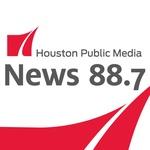 HPM News 88.7 - KUHF | Station Logo