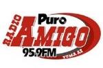 Radio Amigo - KUKY | Station Logo