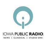 Iowa Public Radio - IPR Studio One - KNSY | Station Logo