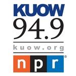 KUOW - KUOW-FM | Station Logo