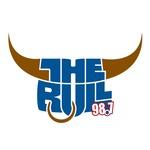 98.7 The Bull - KUPL-FM | Station Logo