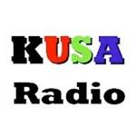 KUSA Radio | Station Logo