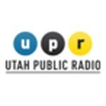 KUST 88.7 FM Utah Public Radio | Station Logo