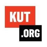 KUT 90.5 - KUT | Station Logo