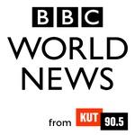 BBC News on KUT - KUT-HD2 | Station Logo