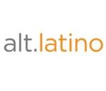 Alt.Latino - KUT-HD3 | Station Logo