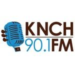 San Angelo Public Radio - KNCH | Station Logo