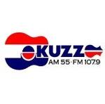 KUZZ - KUZZ | Station Logo