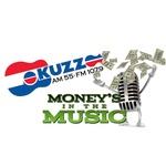 KUZZ - KUZZ-FM | Station Logo