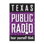 Texas Public Radio - KVHL | Station Logo