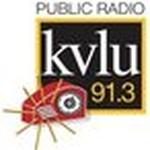 KVLU | Station Logo