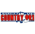 Magnolia Radio - KVMA | Station Logo