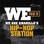 We 102.9 - KVWE | Station Logo