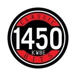 Beatrice Radio 1450 - KWBE | Station Logo