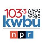 KWBU-FM | Station Logo