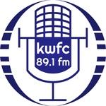 KWFC | Station Logo