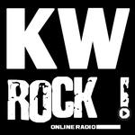 KW ROCK | Station Logo