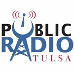 Public Radio Tulsa - KWGS | Station Logo