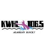 KWHL 106.5 - KWHL | Station Logo