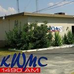 KWMC 1490 AM - KWMC | Station Logo