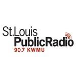 St. Louis Public Radio - KWMU | Station Logo