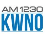 KWNO - KWNO | Station Logo