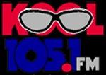 Kool 105 - KWOL-FM | Station Logo